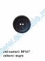 2 Holes Buttons BP167/44 (50 pcs/pack) - 1