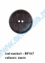 2 Holes Buttons BP167/54 (25 pcs/pack) - 1