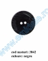 2 Holes Buttons 3842/40 (50 pcs/pack) - 1