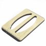 Plastic Buckles, interior lenght 50 mm (10 pcs/pack)Code: 4148/50  - 2