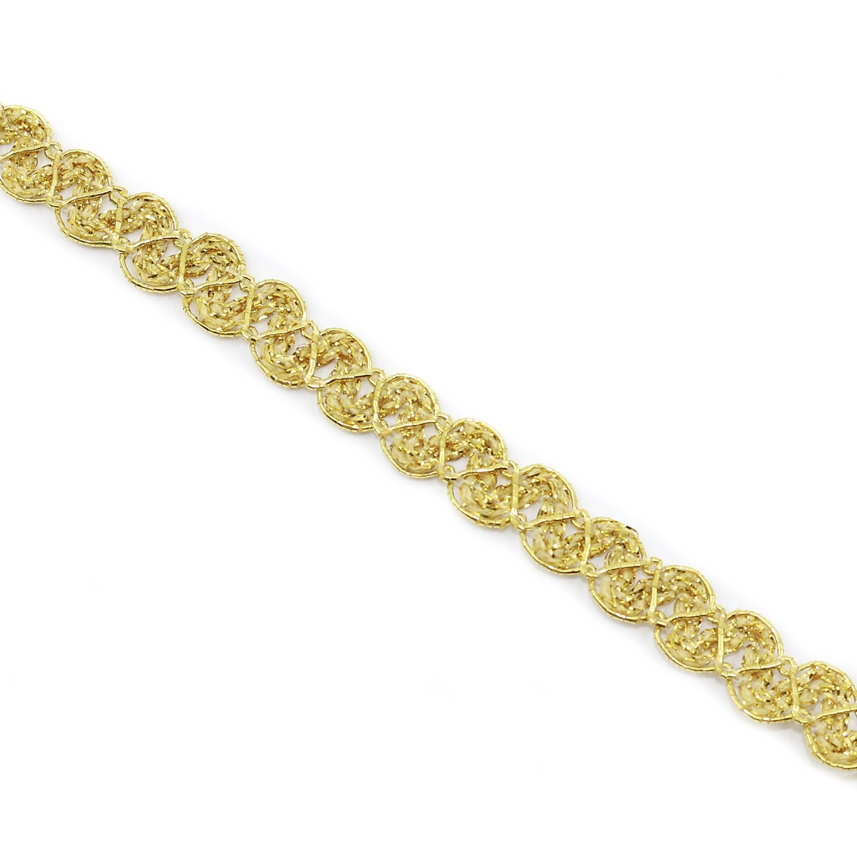 Pasmanterie 0384-0038 (15 m/rola) - 2