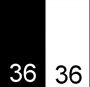 Etichete Tesute Marime: 36 (250 bucati/pachet)   - 1