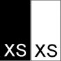 Etichete Tesute Marime: XS (250 bucati/pachet) - 1
