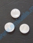 Plastic Buttons M999, Size 18 (100 pcs/pack) - 4