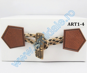 Brandemburg, lungime 80 mm (6 perechi/pachet)Cod: JU496 Brandemburg, lungime 13 cm (10 perechi/pachet)Cod: ART1-4