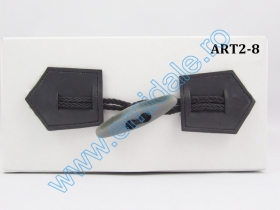 Brandemburg BHS024 (10 bucati/punga) Brandemburg ART2-8 (10 perechi/punga)