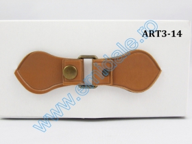 Brandenburg Brandemburg, lungime 10 cm (10 perechi/pachet)Cod:ART3-14