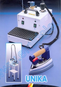 Generatoare de Aburi Generator de Aburi, UNIKA, capacitate 1.5L