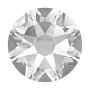 Cristale de Lipit 2078, Marimea: SS40, Culoare: Crystal (144 buc/pachet)  - 1