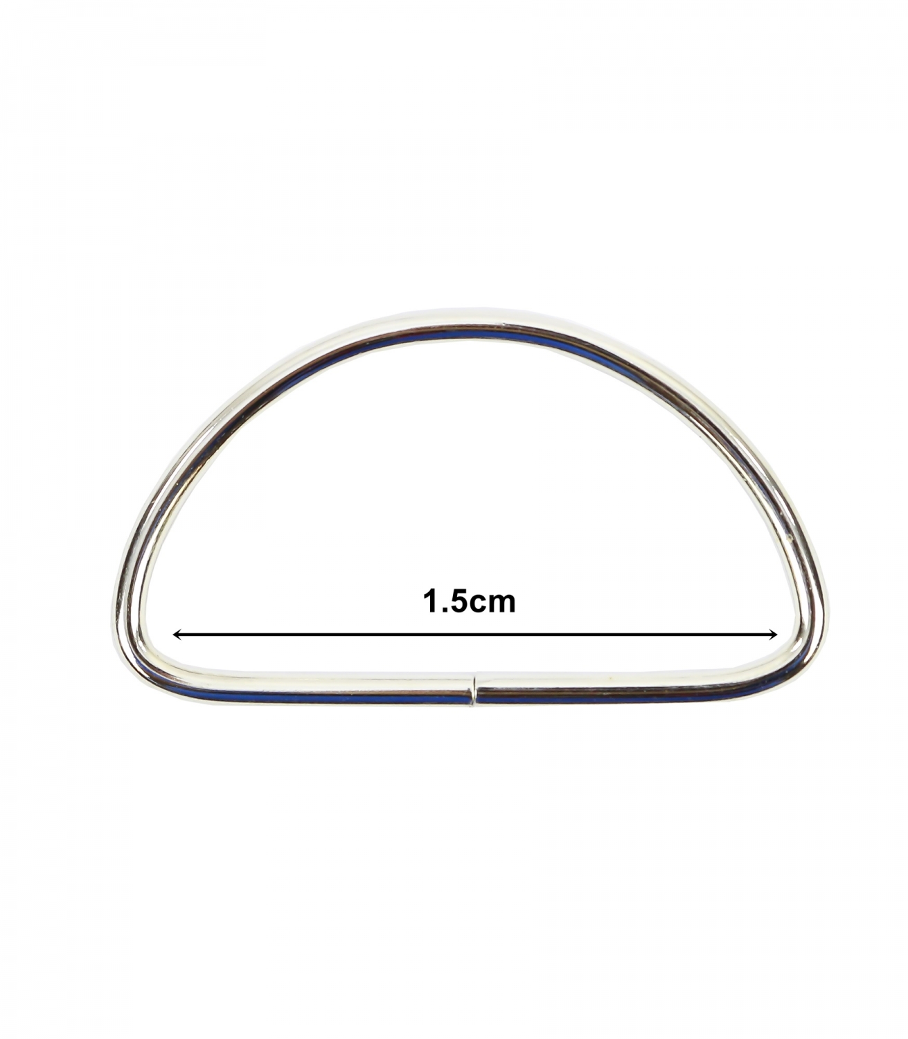 Catarame Metalice, 15mm (1000 bucati/punga)Cod:0320-0003 - 7