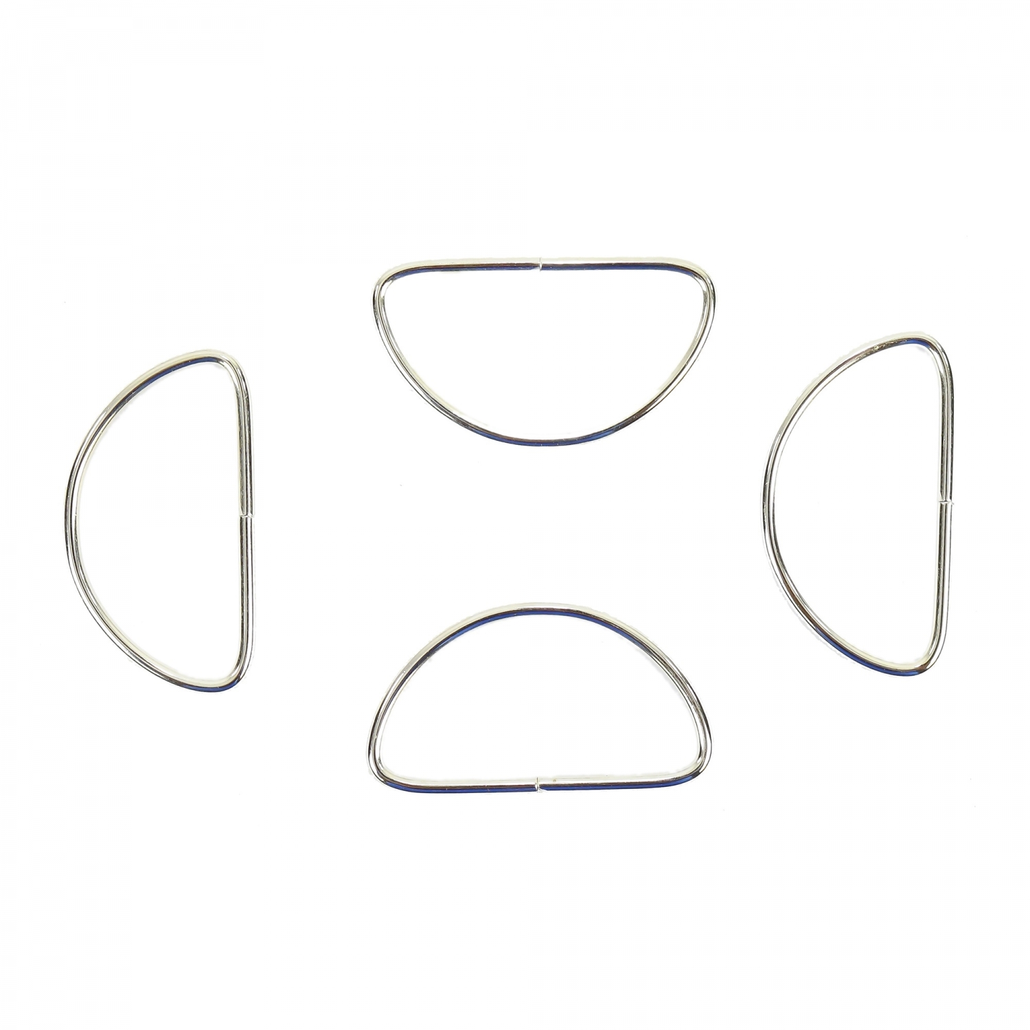 Catarame Metalice, 15mm (1000 bucati/punga)Cod:0320-0003 - 8