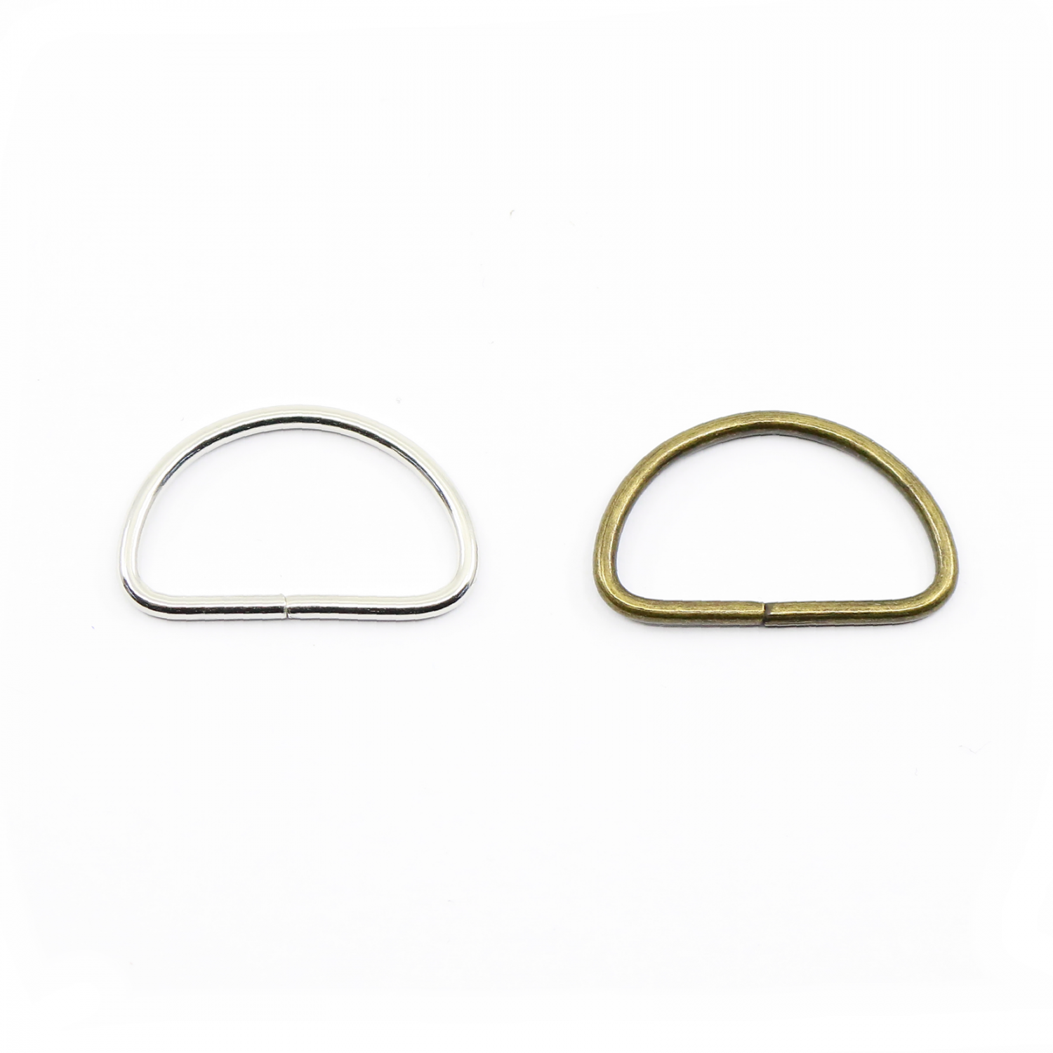 Catarame Metalice, 15mm (1000 bucati/punga)Cod:0320-0003 - 4