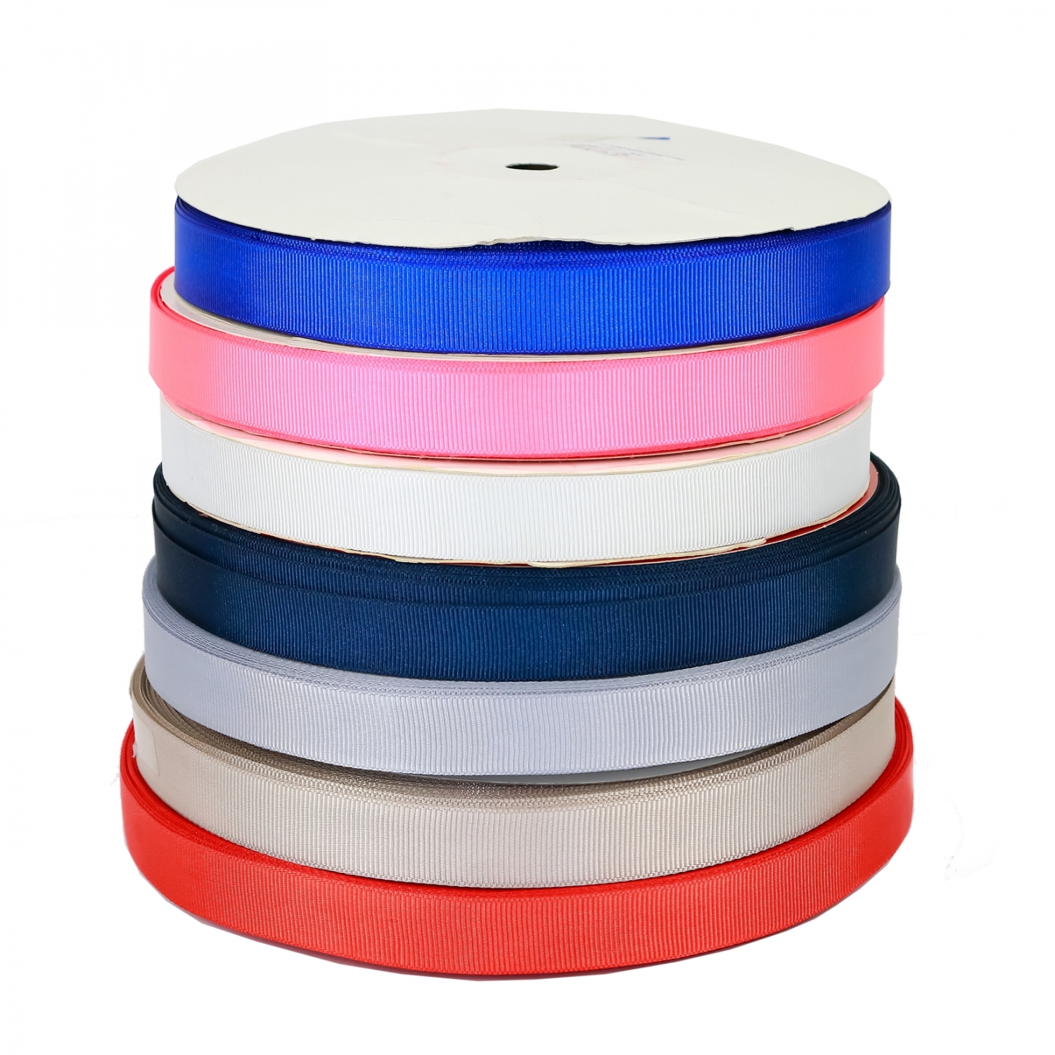 Gross Graine Poliester Ribbon, width 20 mm (100 m/roll)