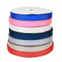 Gross Graine Poliester Ribbon, width 20 mm (100 m/roll) - 1