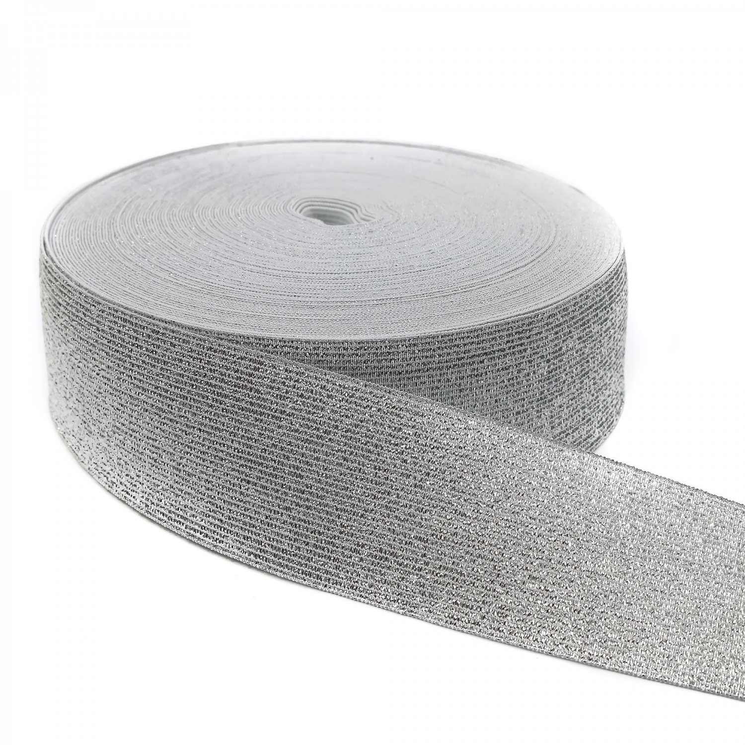 Elastic Decorativ, latime 50 mm (25 metri/rola) - 4