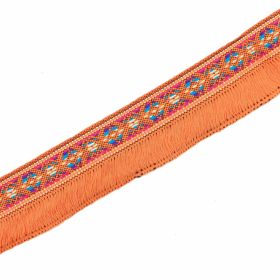 Banda Decorativa, Poliester, Radu, latime 30 mm (100 metri/rola) Banda Decorativa - 42 mm ( 25 metri/rola )
