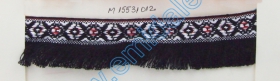 Banda Decorativa Poliester Radu 20 mm ( 100 metri/rola ) Banda Decorativa - 42 mm ( 25 metri/rola )