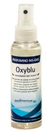 Spray de Scos Pete (PULIMAK), 400 ml Solutie Parfumata pentru Tesaturi 100 ml - OXYBLU