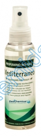 Spray de Scos Pete (PULIMAK), 400 ml Solutie Parfumata pentru Tesaturi 100 ml - MEDITERRANEO