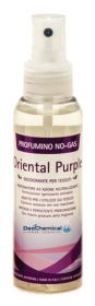 Spray-uri pentru haine si tesaturi Solutie Parfumata pentru Tesaturi 100 ml - ORIENTAL PURPLE