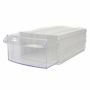 B730 Plastic Box for Button Display - 2