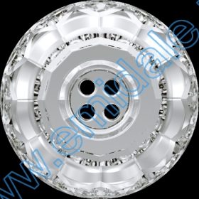 Nasturi 3015, Marimea: 10mm, Culoare: Jet (72 buc/pachet) Nasturi 3008, Marimea: 12 mm, Culoare: Crystal (48 buc/pachet)