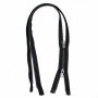 70 cm Nylon Zipper with 2 Sliders (50 pcs/pack) - 3