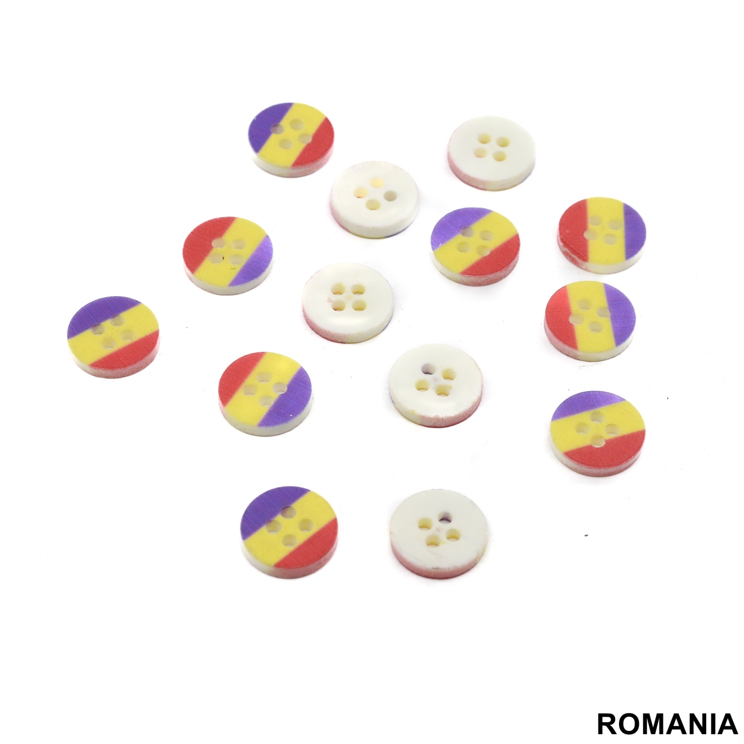 Nasturi M2000/18 (200 bucati/pachet)