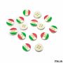 Buttons M2000/18 (200 pcs/pack) - 3