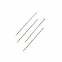 Dressmaking Pins, Lenght 26mm (5000 pcs/box) - 2