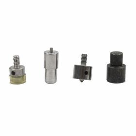 Matrita pentru Montat Ocheti de 7 mm, Cod: AD-KG4-7MM - Matrita pentru Montat Capse de 15 mm, Cod: AD-SC-135  