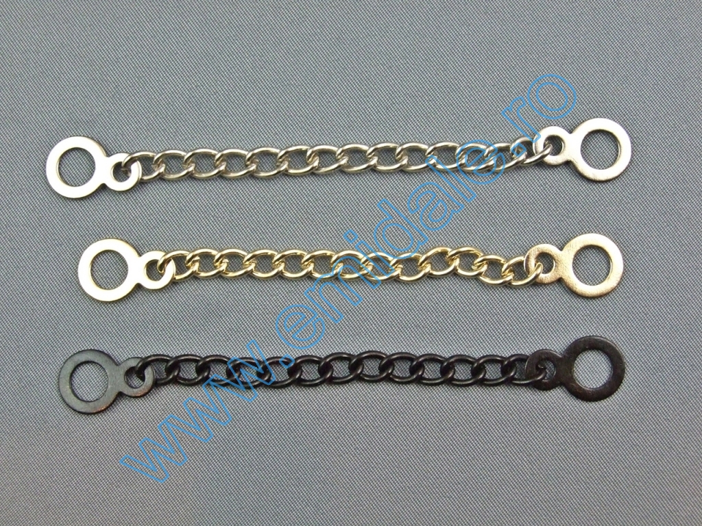 Hang Tags Chain (100 pcs/pack)