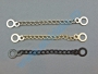 Hang Tags Chain (100 pcs/pack) - 1