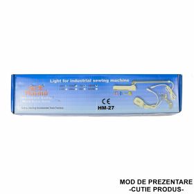 Accesorii si Consumabile Lampa Ergonomica cu Brat Articulat de 35 cm