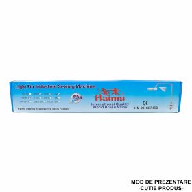 Accesorii si Consumabile Lampa Ergonomica cu Brat Articulat de 65 cm