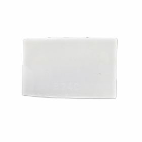 B710 Plastic Box for Button Display - Dividing Plastic Box B740 (4 pcs/set)