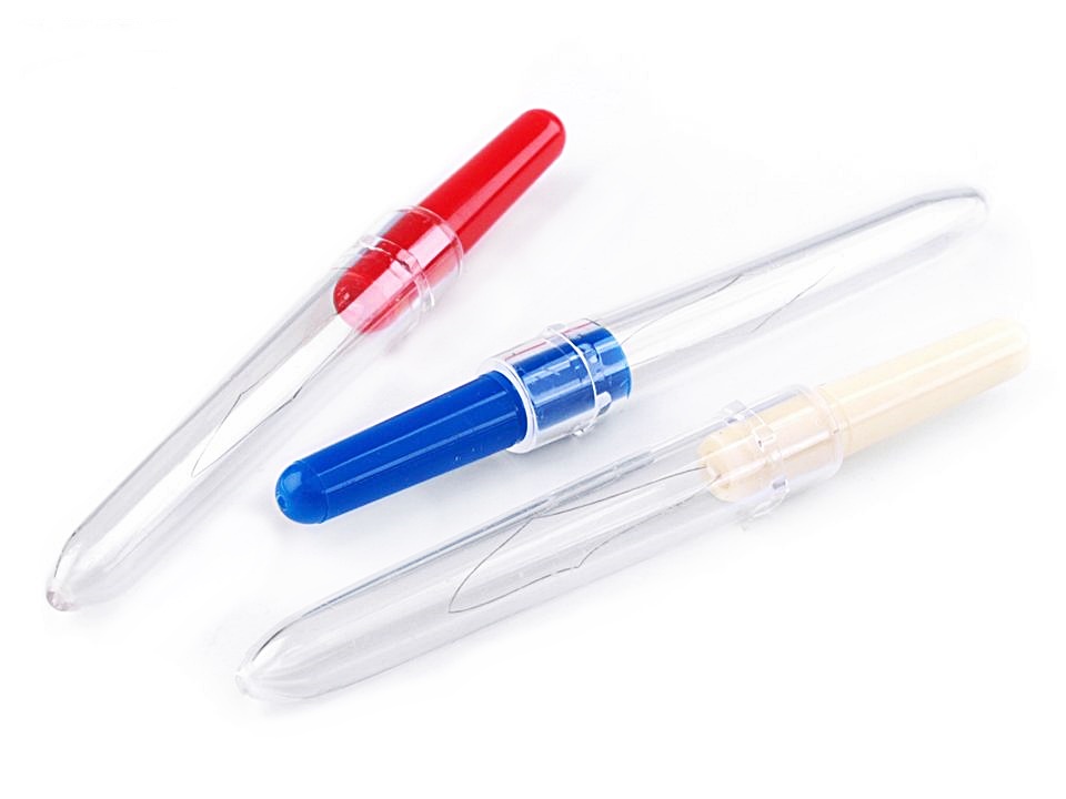 Needle Threader, 85 mm (3 pcs/pack)