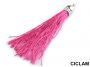 Tassles,length: 90 mm (10 pcs/pack) - 2