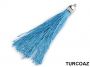 Tassles,length: 90 mm (10 pcs/pack) - 3