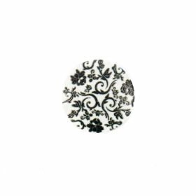 Nasturi Plastic cu Picior, marimea 44L (50 bucati/pachet)Cod: 3503/44 Nasturi cu Picior TR3-1, Marimea 40 (100 buc/pachet)