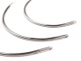 Curved Sewing Needles (5 sets/pack), Code: 0523 - 3