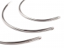 Curved Sewing Needles (5 sets/pack), Code: 0523 - 3