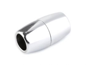 Accesorii Metal Inchizatori Magnetice, lungime 17.7 mm (10 bucati/cutie )