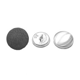 Upholstery Accessories - Cover Buttons, Size: Lin 32 (500 sets/pack)