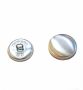 Cover Buttons, Size: Lin 32 (500 sets/pack) - 3