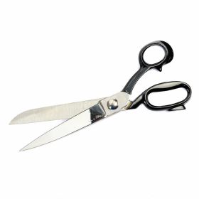 Foarfeca de Finisat, lungime 12 cm (12 bucati/set), Cod: TC800 Foarfeca Croitorie, Uz Profesional, lungime 28 cm, Cod: F11831100