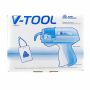 Pistol V-TOOL pentru Agatatori de Siguranta - 4