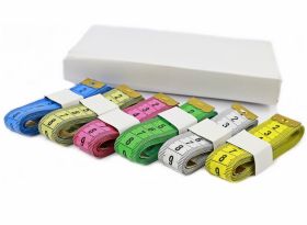 Soft Measuring Tape (12 pcs/pack) - Soft Measuring Tape (12 pcs/pack)