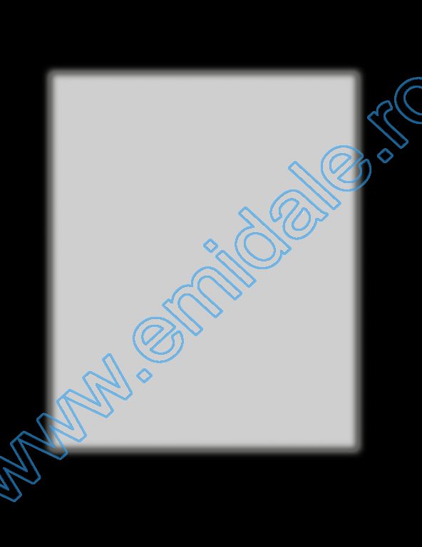 Bags Without Adhesive, Size 80x130 mm (500 pcs/pack)