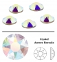 Cristale de Lipit 2078, Marimea: SS48, Culoare: Crystal (96 buc/pachet)  - 2